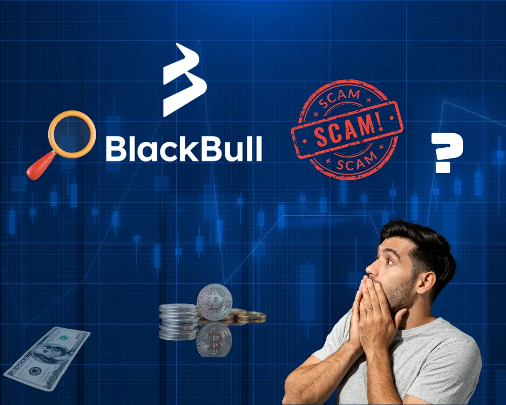 Is BlackBull Legit