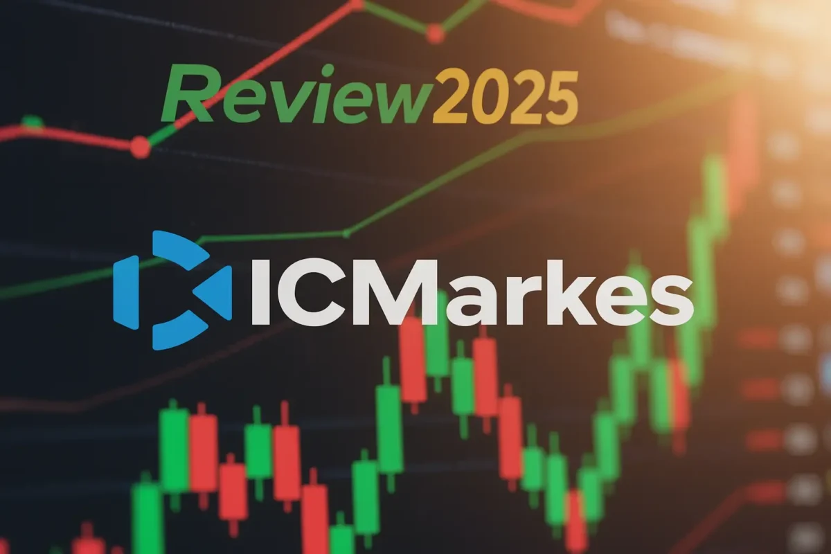 IC Markets Review 2025: Is This Forex Broker Still Worth It?
