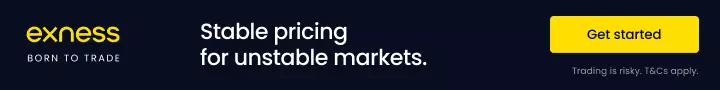 Exness Review 2025