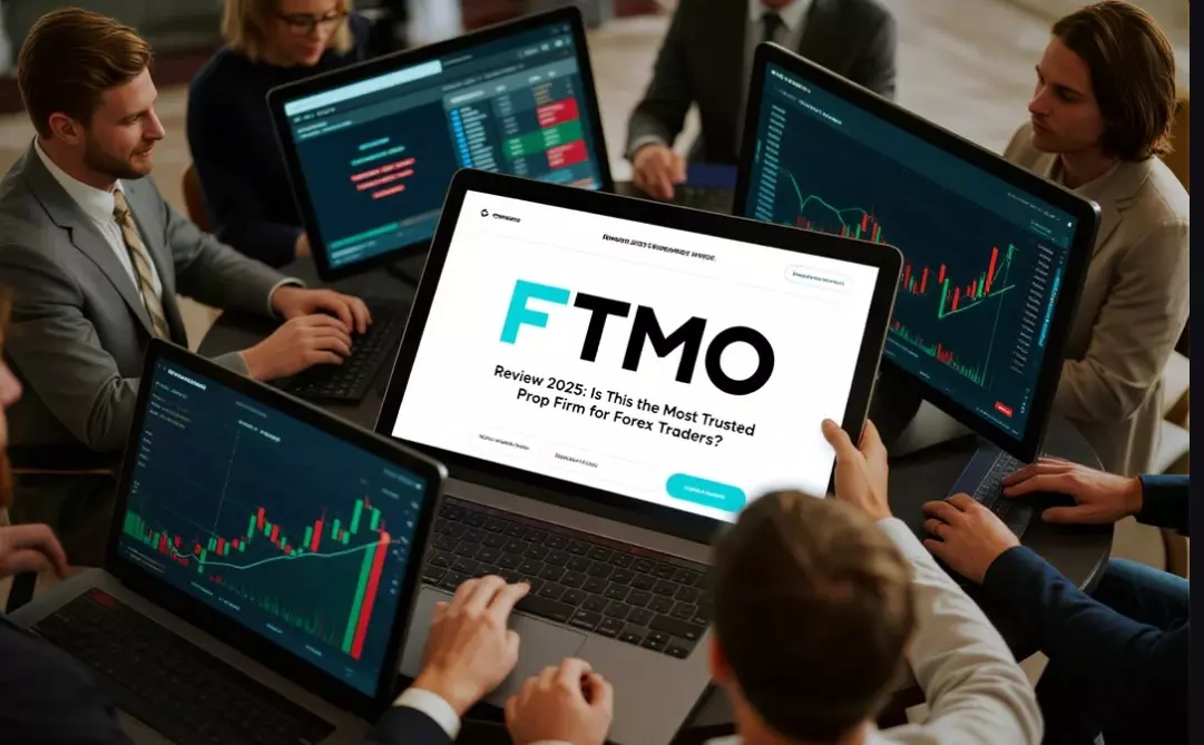 FTMO Review 2025