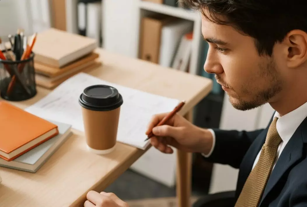 What to Look for in a Broker