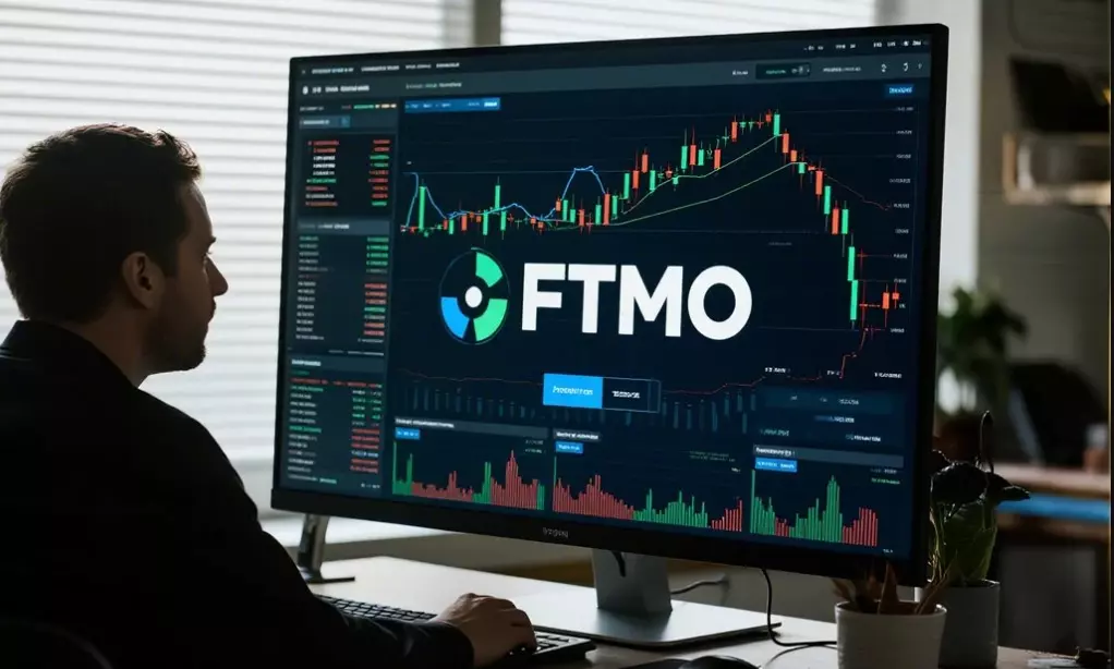 Best Prop Firm for Forex