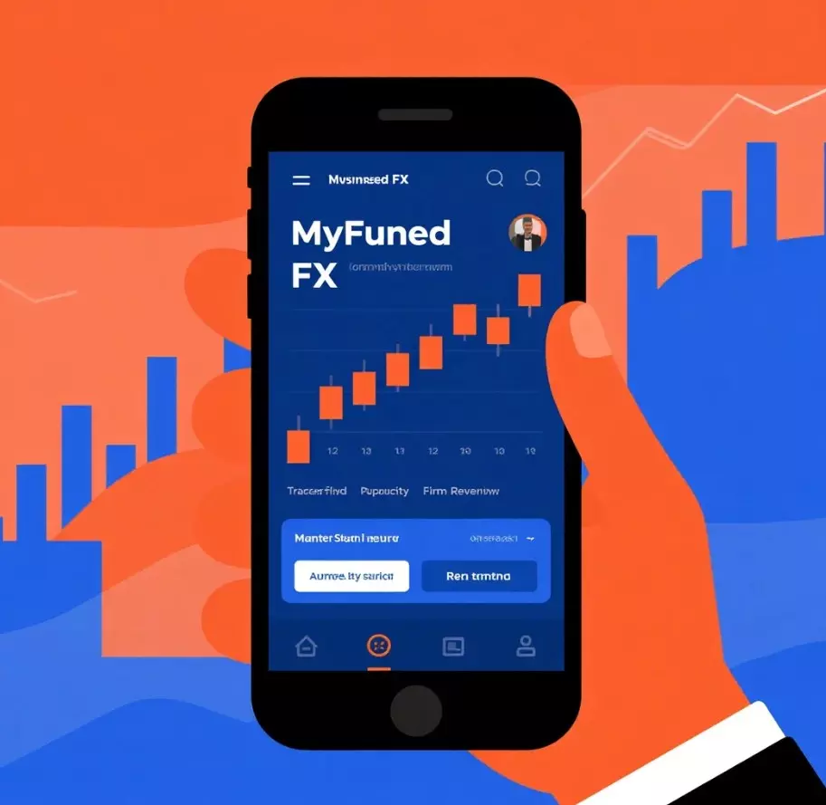MyFundedFX Review 2025