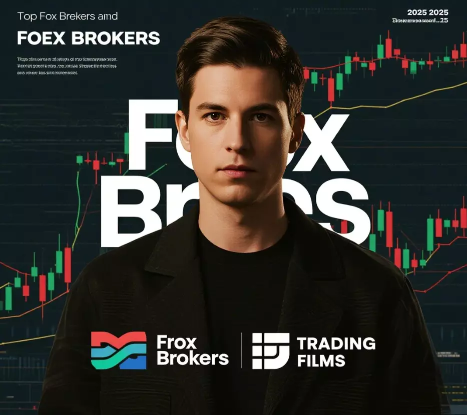 Top Forex Brokers and Prop Trading Firms