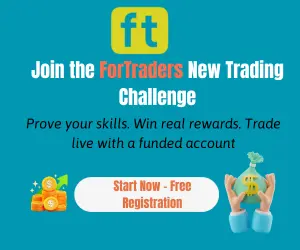Start your journey with ForTraders