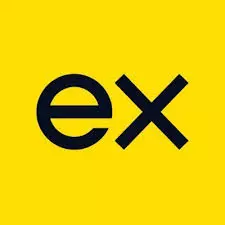 Exness Logo