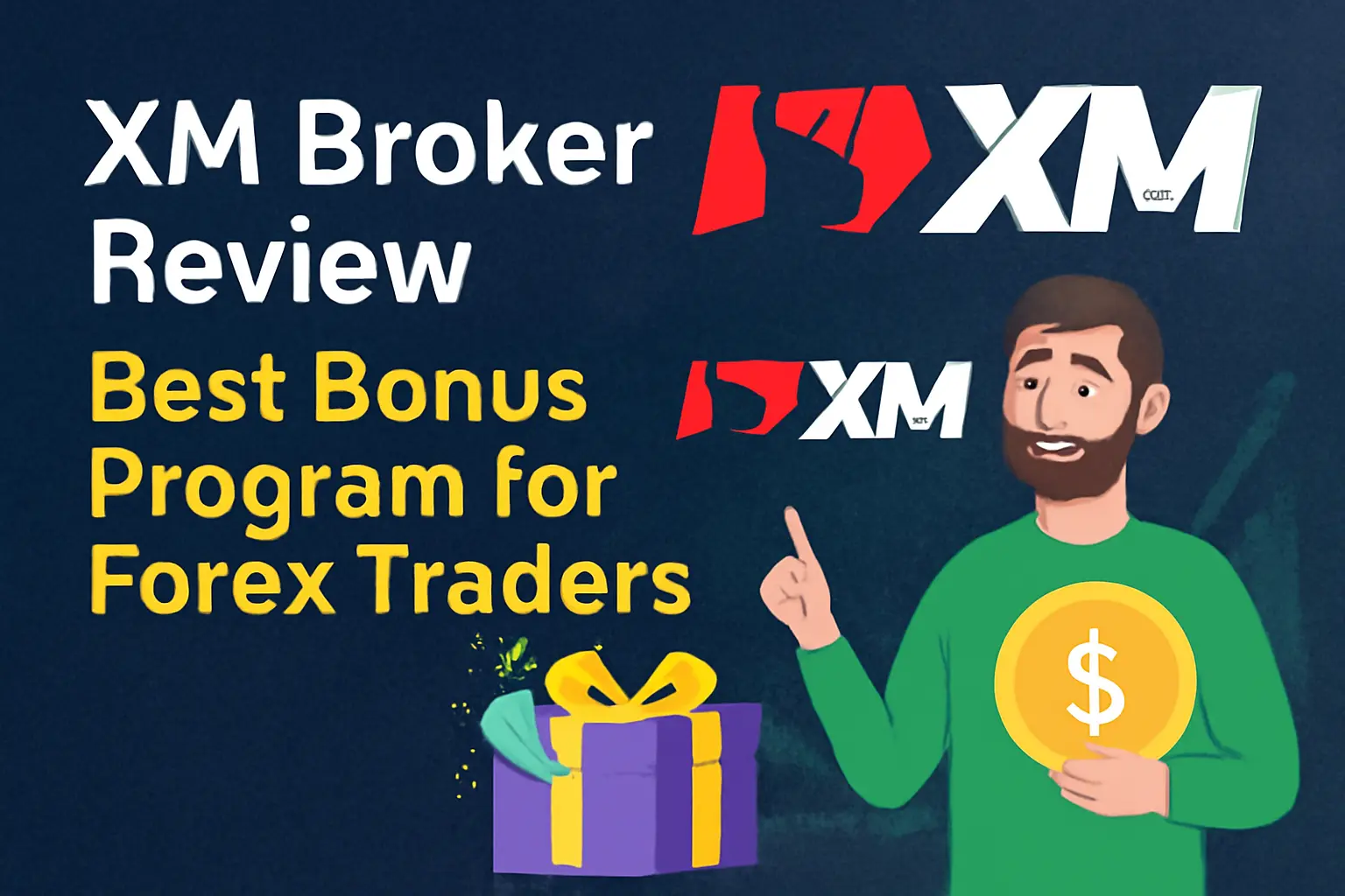 xm broker review
