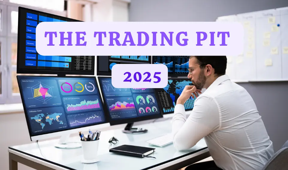 the trading pit review
