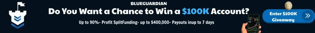 Blue Guardian Coupon