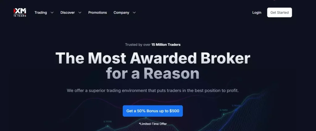 XM Broker Review: Best Bonus Program in the Forex Market XM Broker Review: Best Bonus Program in the Forex Market