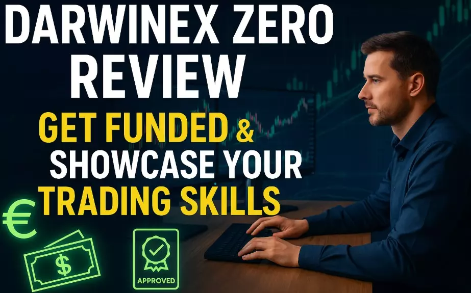 Darwinex Zero Review