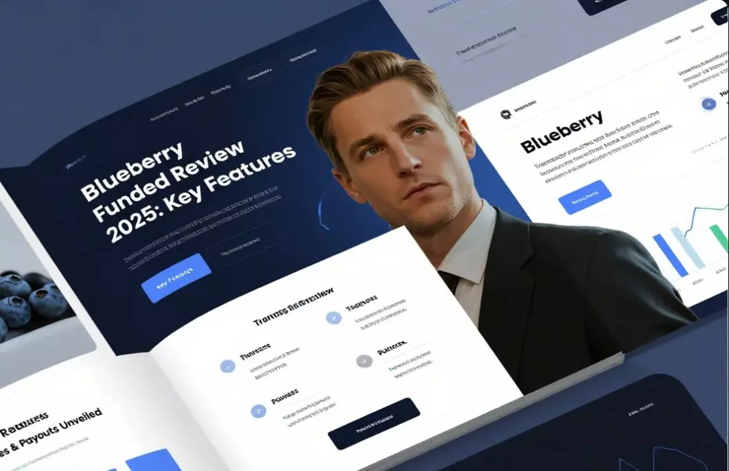 Blueberry Funded Review 2025