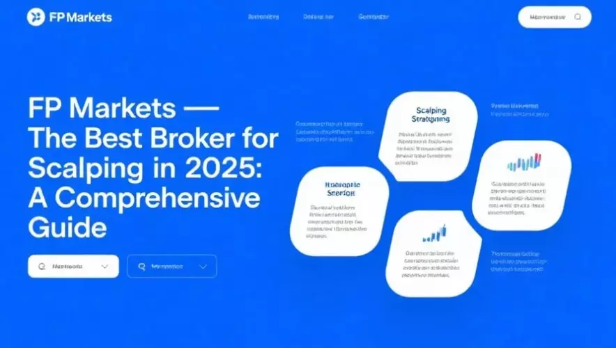 FP Markets: Online CFD Trading & Forex Broker