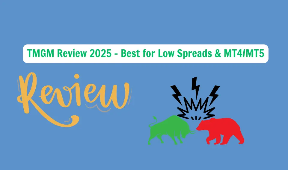 tmgm review
