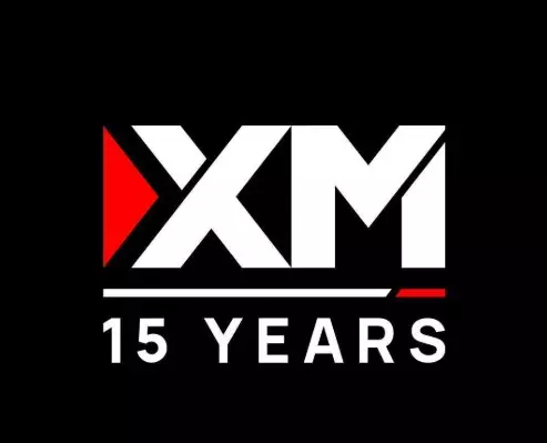 XM Broker Logo