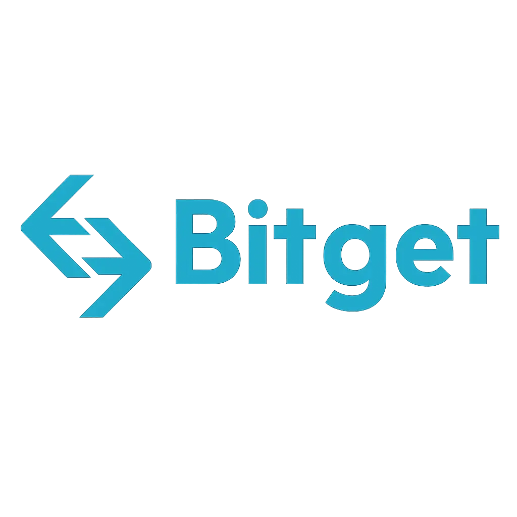 Bitget Logo