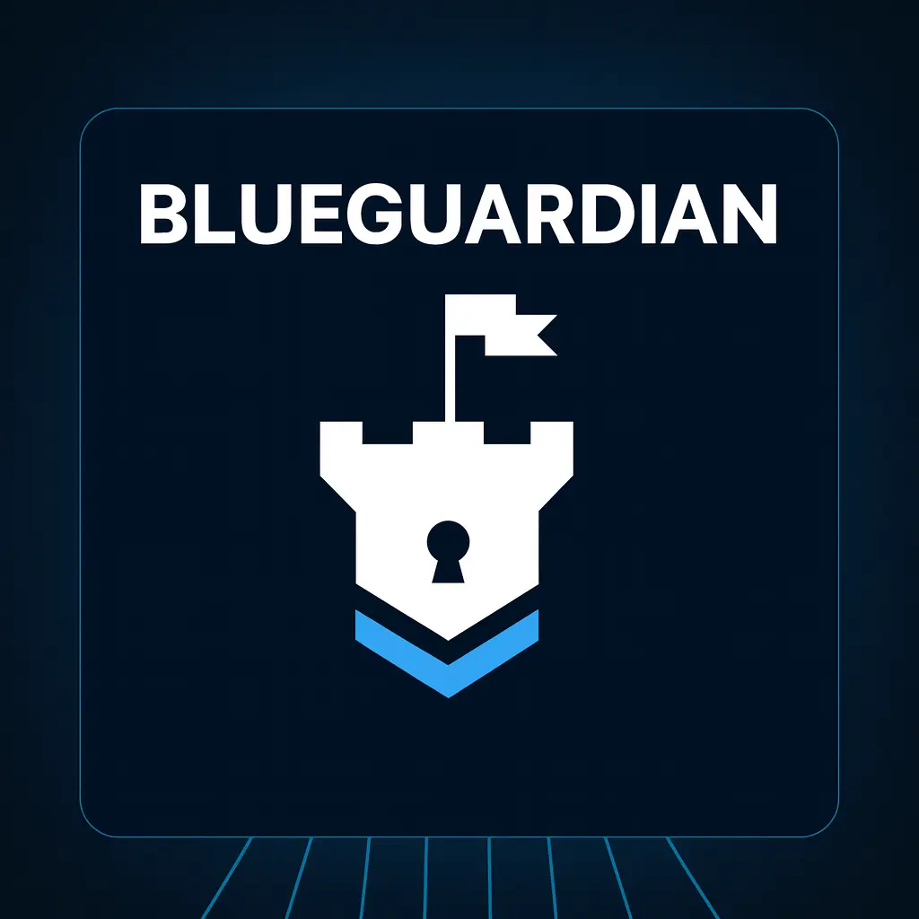 Blue Guardian Prop Firm