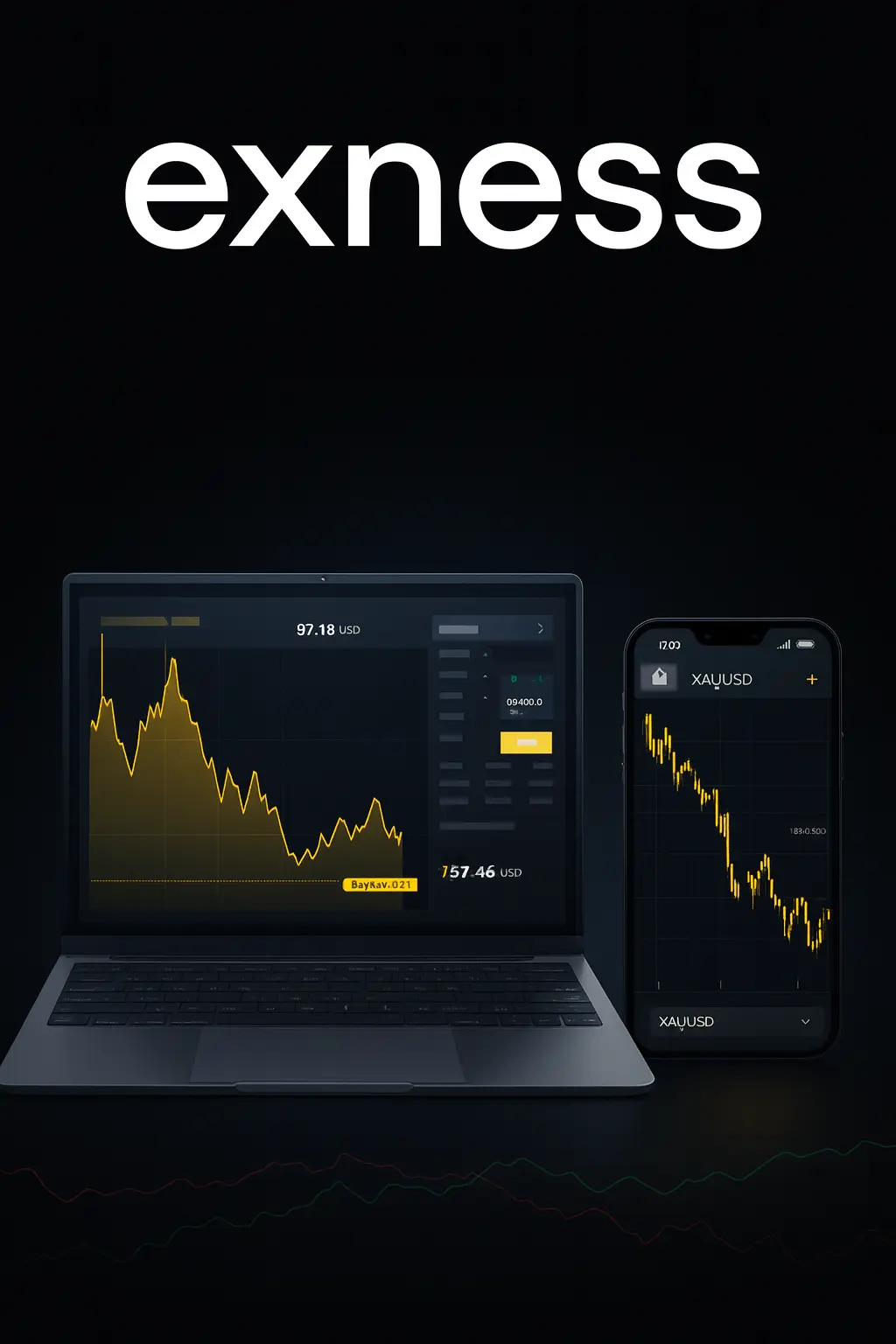 Exness global broker overview