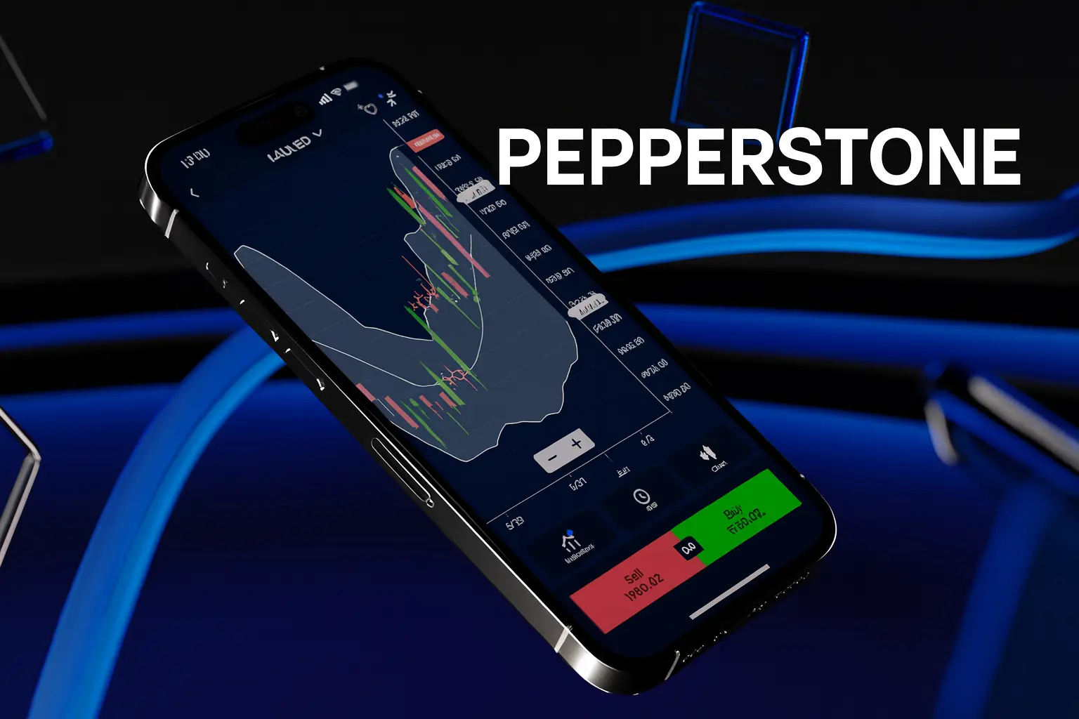 Pepperstone trading platform preview