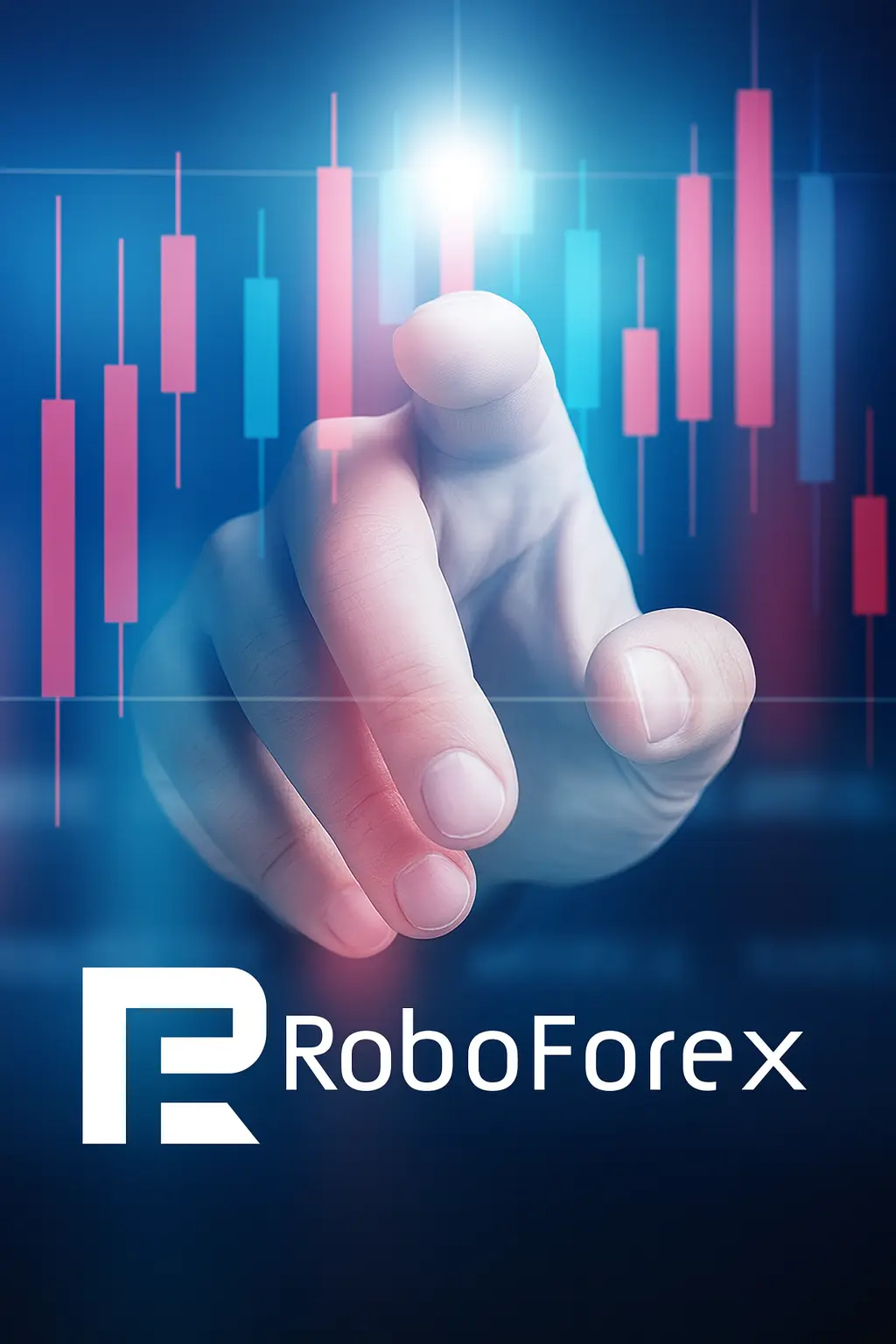 RoboForex trading platforms preview
