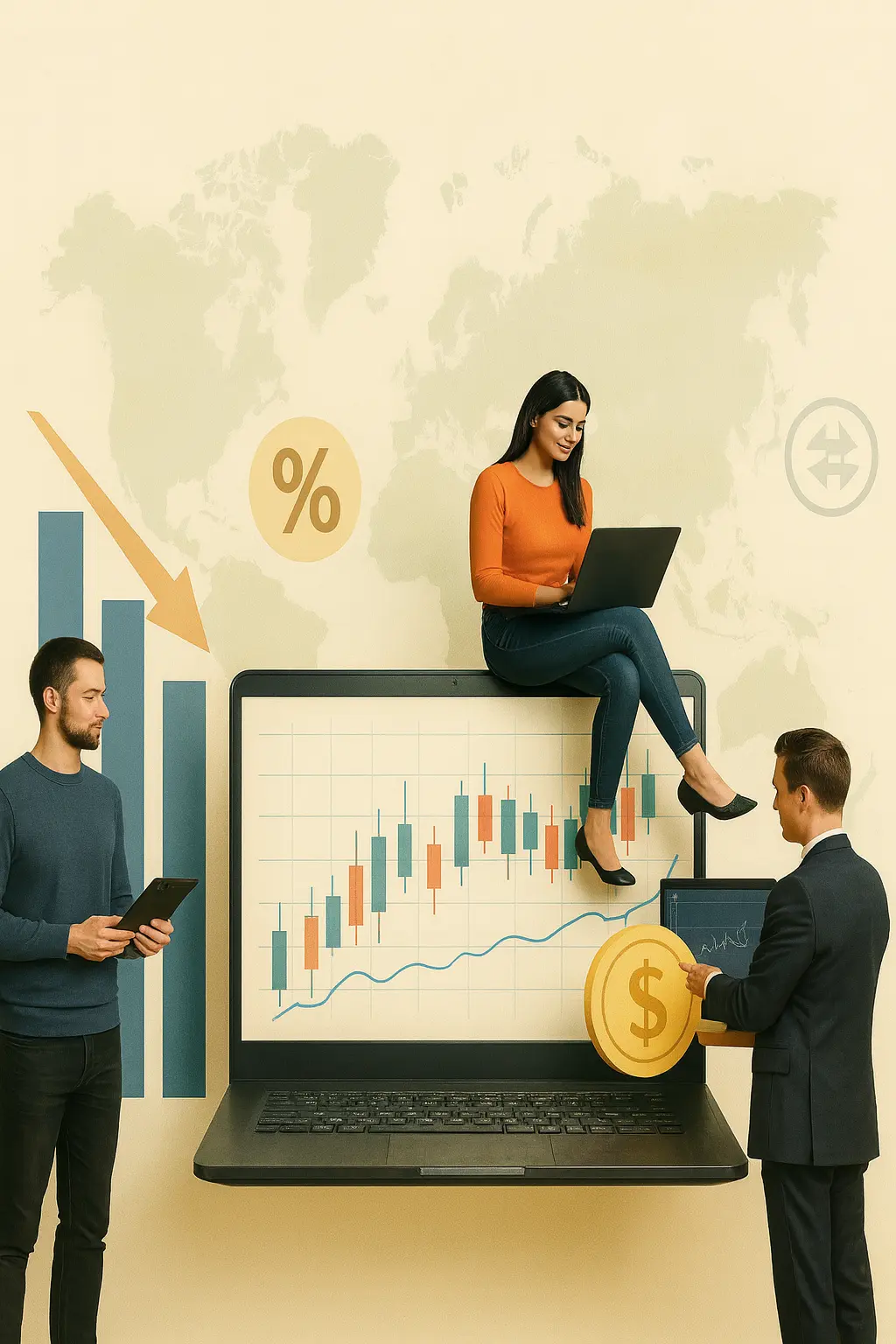 Top Prop Trading Firms