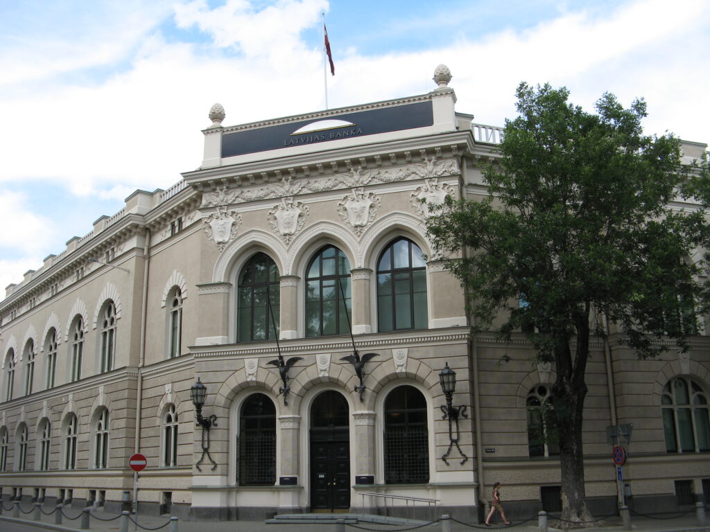 Paybis secures MiCA and PSD2 licenses from Latvijas Banka in Latvia